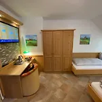 Penzion Garni Gafluna Sankt Anton am Arlberg