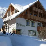 Garni Gafluna Sankt Anton am Arlberg