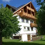 Penzion Garni Gafluna Sankt Anton am Arlberg