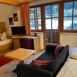 Garni Gafluna Pensionat 3*