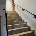 Garni Gafluna בית הארחה 3*