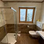 Pensionat Garni Gafluna