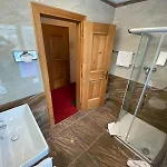 Garni Gafluna Pensionat 3*