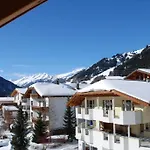 Penzion Garni Gafluna 3*