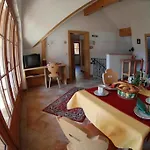Garni Gafluna 3*