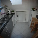 Garni Gafluna Casa de hóspedes Sankt Anton am Arlberg