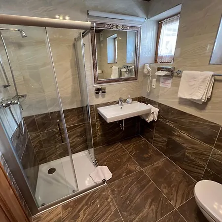 Casa de hóspedes Garni Gafluna 3*