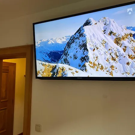 Garni Gafluna Casa de hóspedes 3*