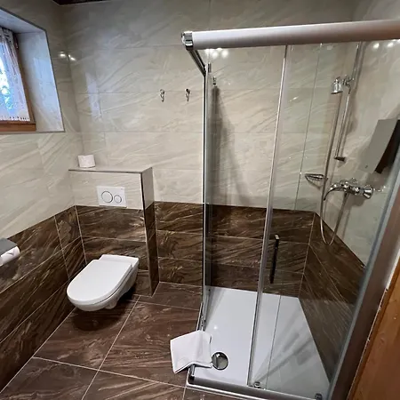 Pensionat Garni Gafluna 3*