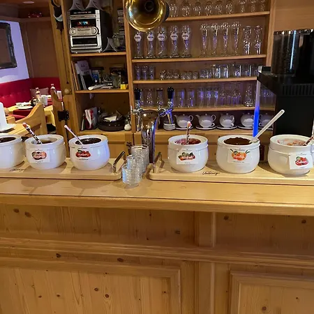 Garni Gafluna Casa de hóspedes