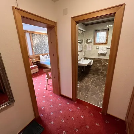 Garni Gafluna Casa de hóspedes 3*