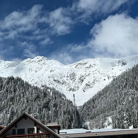 Garni Gafluna Casa de hóspedes 3*