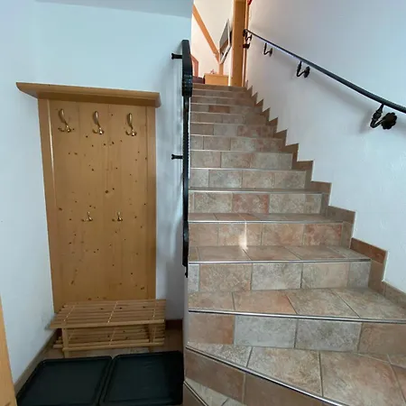 Garni Gafluna Casa de hóspedes