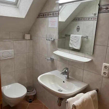 Garni Gafluna Casa de hóspedes 3*