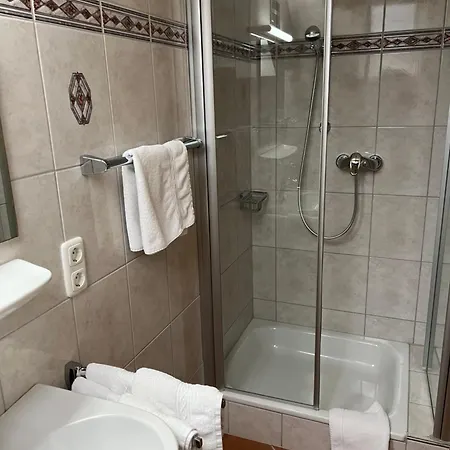 Casa de hóspedes Garni Gafluna 3*