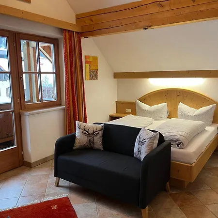 Garni Gafluna 3* St. Anton am Arlberg