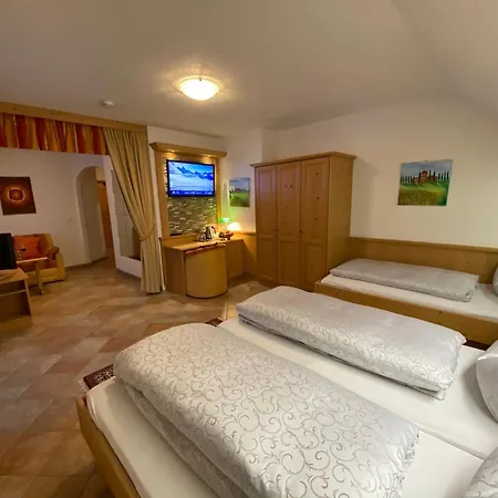 Garni Gafluna Casa de hóspedes