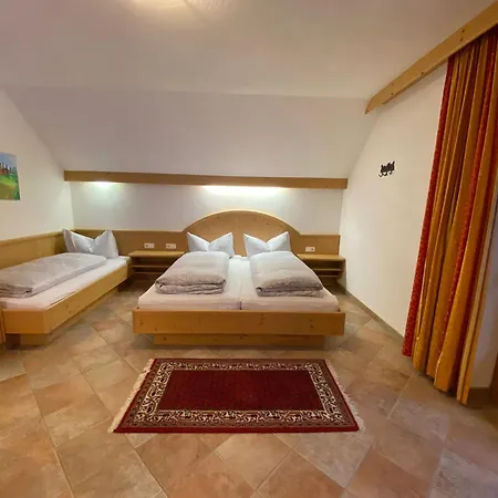 Garni Gafluna 3* Sankt Anton am Arlberg