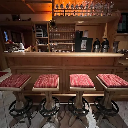 Garni Gafluna Pensionat 3*
