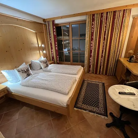 Garni Gafluna Casa de hóspedes