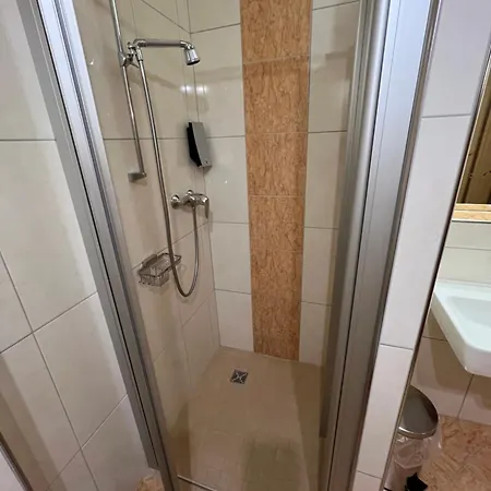 Vendégház Garni Gafluna 3*