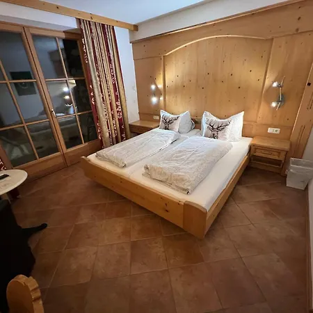 Garni Gafluna 3* Sankt Anton am Arlberg