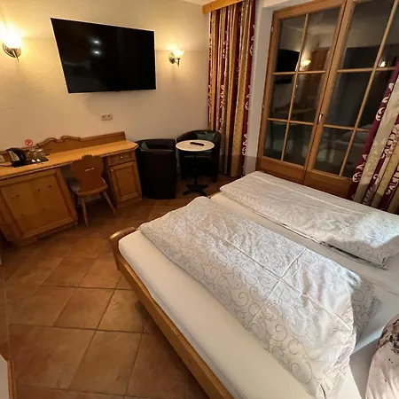 Garni Gafluna