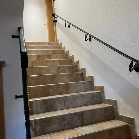Garni Gafluna Vendégház 3*