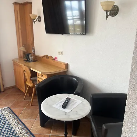 Garni Gafluna