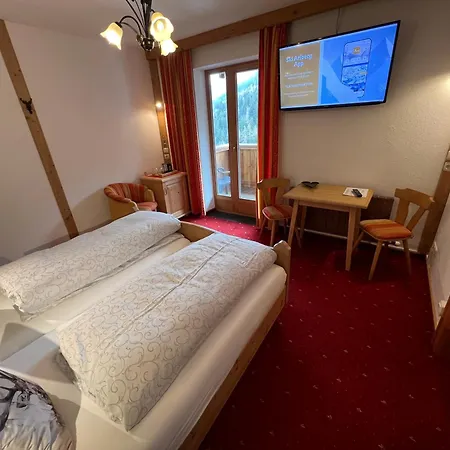 Garni Gafluna Pensionat 3*