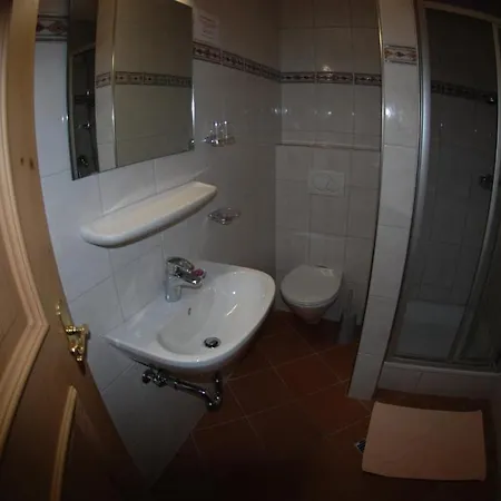 Garni Gafluna 3* St. Anton am Arlberg