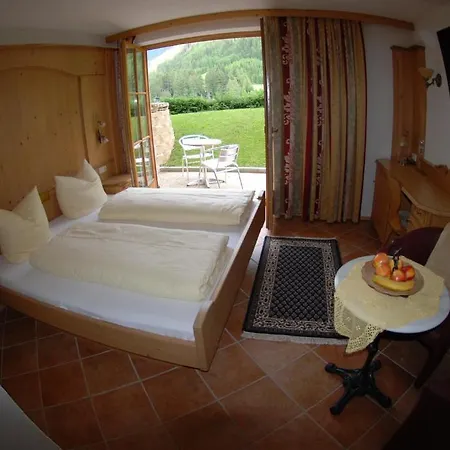 Garni Gafluna Sankt Anton am Arlberg