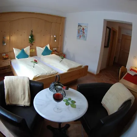 Garni Gafluna Gasthof 3*