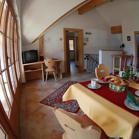 Garni Gafluna 3*