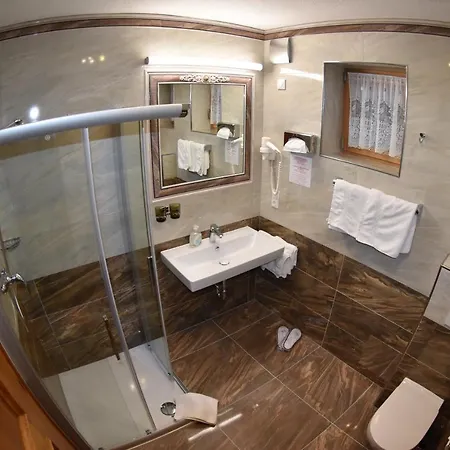 Garni Gafluna Sankt Anton am Arlberg