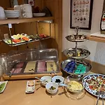 Garni Gafluna سانكت أنتون ام ارلبرغ