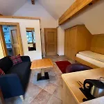 Garni Gafluna 3* سانكت أنتون ام ارلبرغ