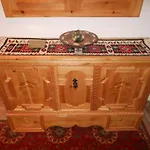 Garni Gafluna 3* سانكت أنتون ام ارلبرغ