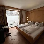 Garni Gafluna 3* سانكت أنتون ام ارلبرغ