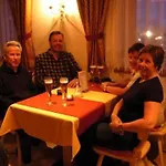 Pensjonat Garni Gafluna 3*