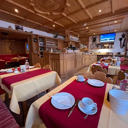 Garni Gafluna Penzion