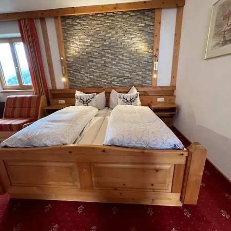 Penzion Garni Gafluna