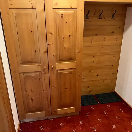 Garni Gafluna Sankt Anton am Arlberg