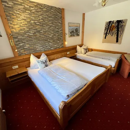 Penzion Garni Gafluna