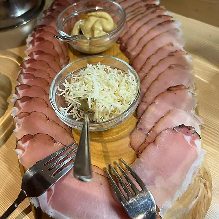 Garni Gafluna Penzion 3*