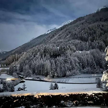 Garni Gafluna 3* Sankt Anton am Arlberg
