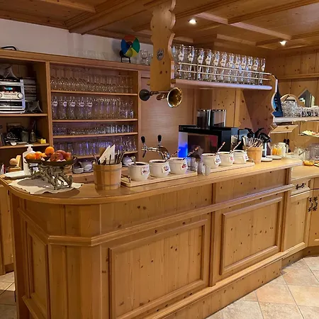 Garni Gafluna Penzion