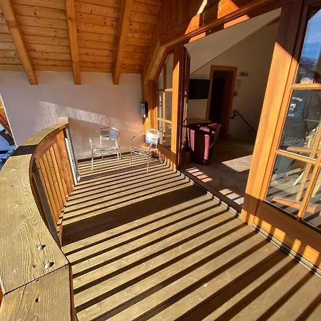 Garni Gafluna Penzion