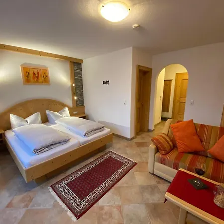 Garni Gafluna Penzion