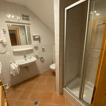 Garni Gafluna Sankt Anton am Arlberg